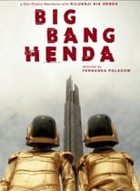 Poster for Big Bang Henda 