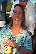 Vicki Elman as Herself in Rolling