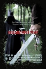 Poster for The Taker