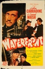 Poster di Waterfront