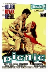 Poster di Picnic