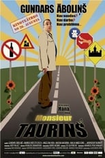 Monsieur Taurins [OV]