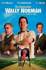 The Honourable Wally Norman (2003)