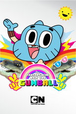 Die fantastische Welt von Gumball