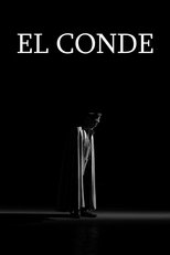 VER El Conde (2023) Online