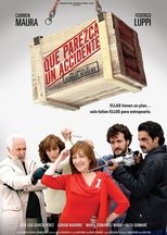 Que parezca un accidente (2008)