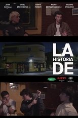 La Historia De