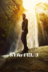 Poster zu Staffel 3 – Gordon Ramsay: Kulinarische Abenteuer