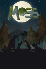 Poster for Moss 