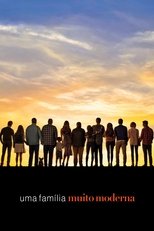 Uma Família Muito Moderna