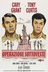 Poster di Operazione sottoveste