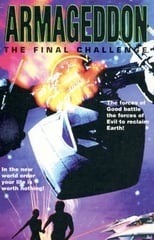 Poster for Armageddon: The Final Challenge