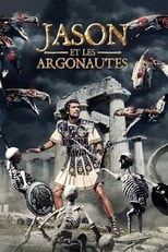 Jason et les Argonautes serie streaming
