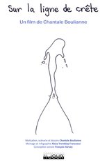 Sur la ligne de crête