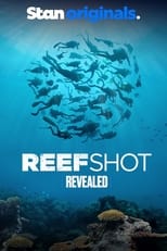 Poster for Revealed: Reefshot