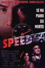 Poster di Speed