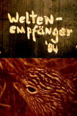 Poster for Weltenempfänger