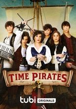 Image TIME PIRATES (2022)