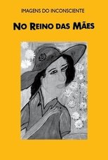 Poster for No Reino das Mães - Adelina Gomes 