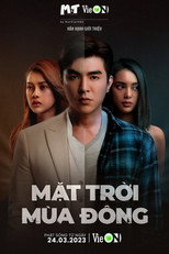 Mặt Trời Mùa Đông poster
