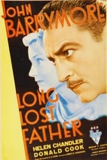 Poster for Long Lost Father 