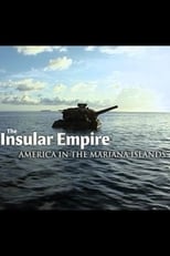 Poster for The Insular Empire: America in the Marianas