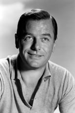 Fiche et filmographie de Gig Young