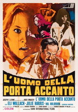 L'uomo della porta accanto