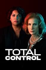 Poster for Total Control Season 1