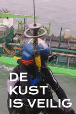 De Kust is Veilig poster