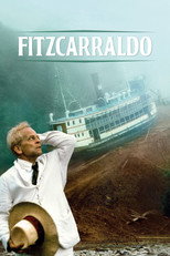 Fitzcarraldo