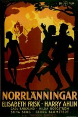 Poster for Northerners