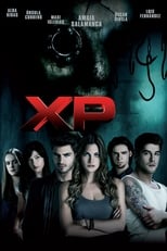 XP3D serie streaming