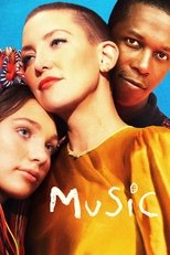 Poster for Music