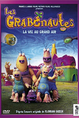 Planet Grabo (2005) poster