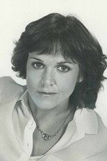 Foto retrato de Andrée Pelletier