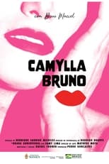 Poster for Camylla Bruno 