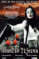 Ver Rosario Tijeras (2005) Online