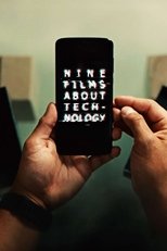 Poster di Nine Films About Technology