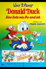 Donald Duck's Birthday Party