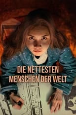 Poster for Die nettesten Menschen der Welt Season 1