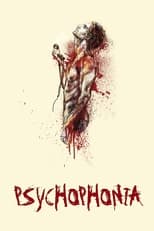 Psychophonia (2015)