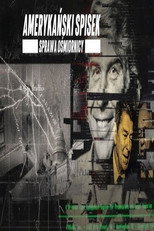 Amerykański spisek: Sprawa Ośmiornicy