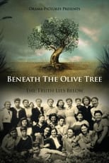 Poster for Beneath the Olive Tree