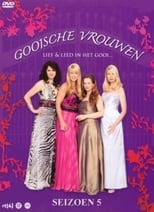 Poster for Gooische Vrouwen Season 5