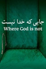 Poster for Where God Is Not 