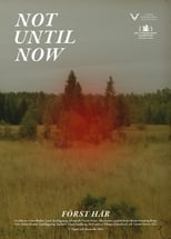 Poster for Not Until Now