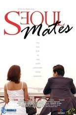 Poster for Seoul Mates