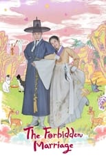 Poster for The Forbidden Marriage