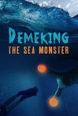 Poster for Space Monster DEMEKING